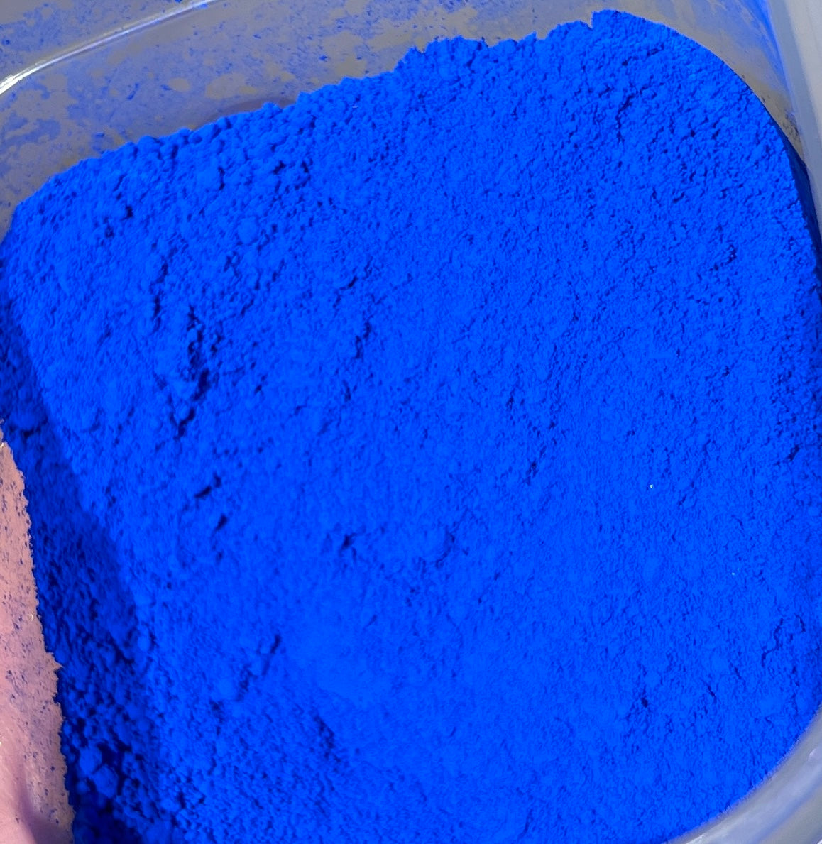 ULTRAMARINE BLUE