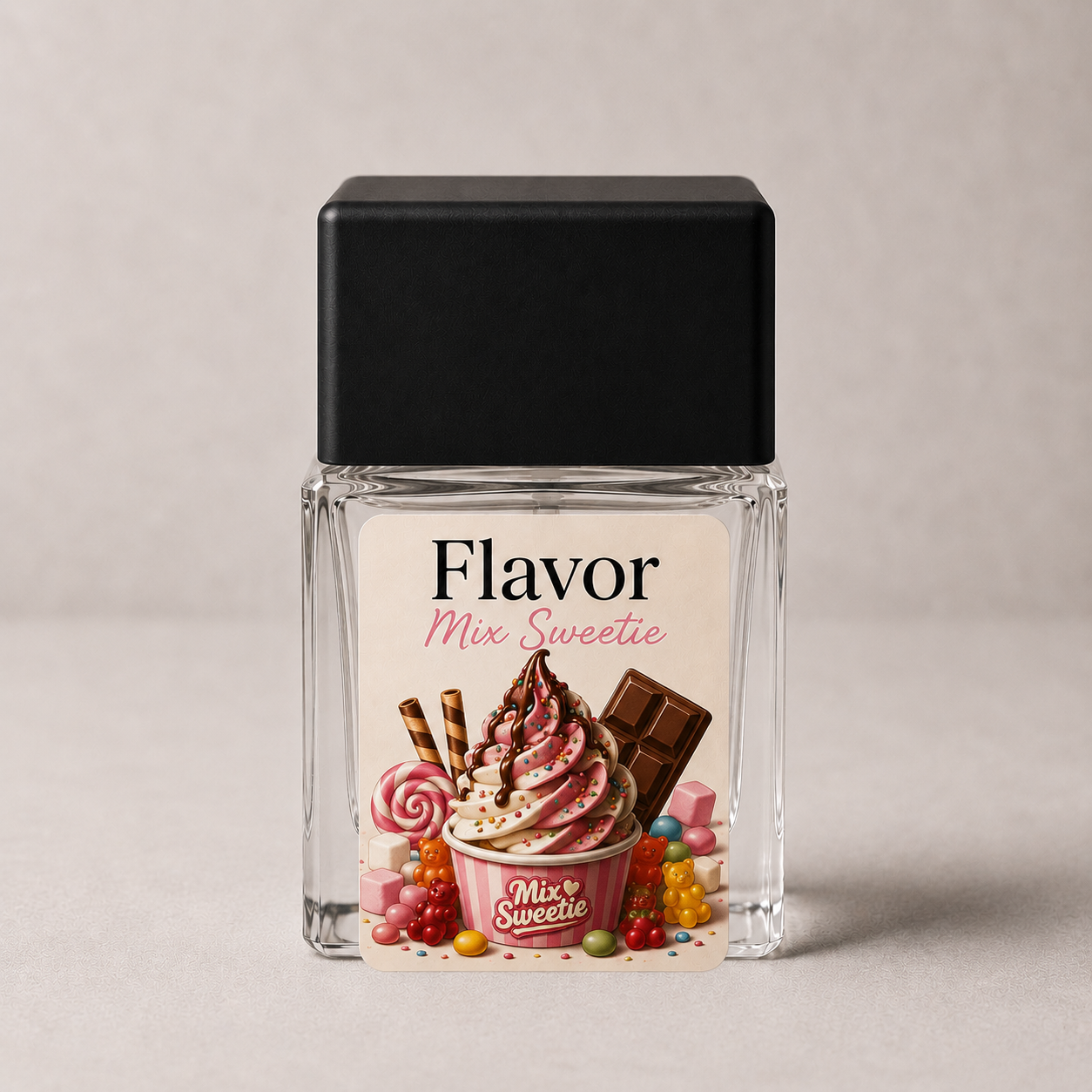 MIXX SWEET
