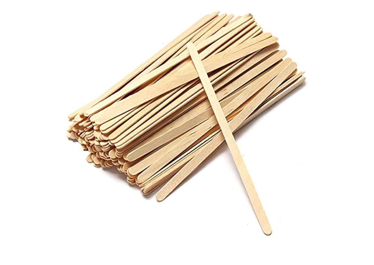 stirring spoons