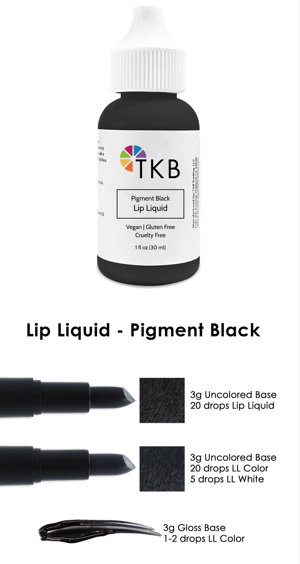 Pigment Black