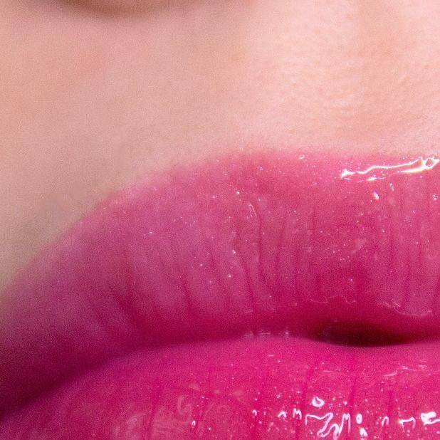 Uptown pink