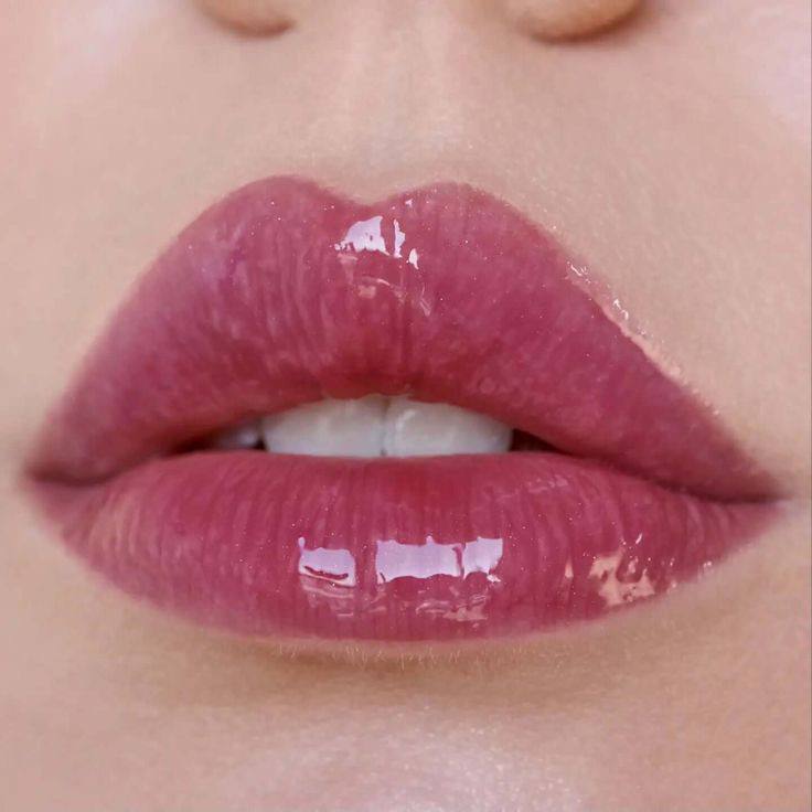 Redberry - lip liquid color
