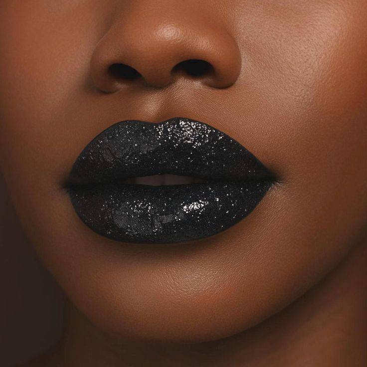 Black pearl - liquid color