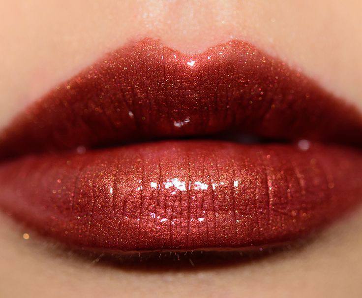 Red pearl