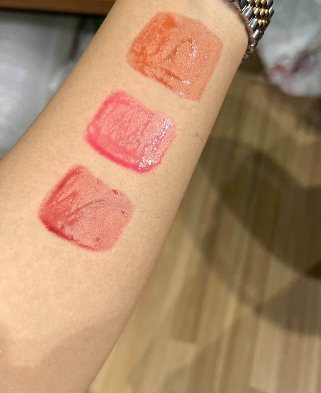 liquid tint