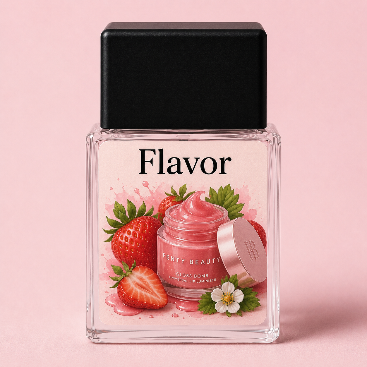 FENTY DUPE