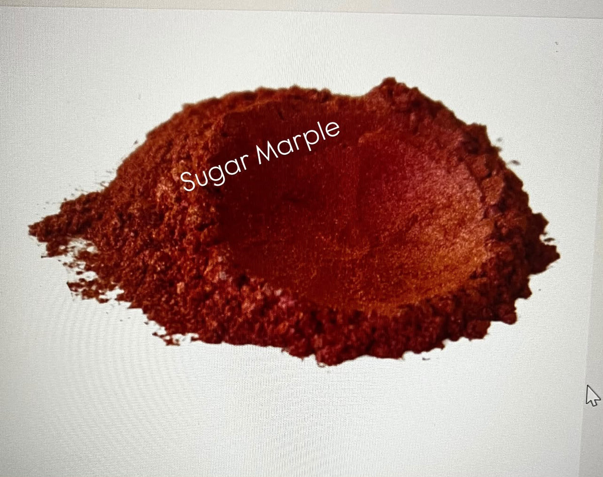 sugar marple