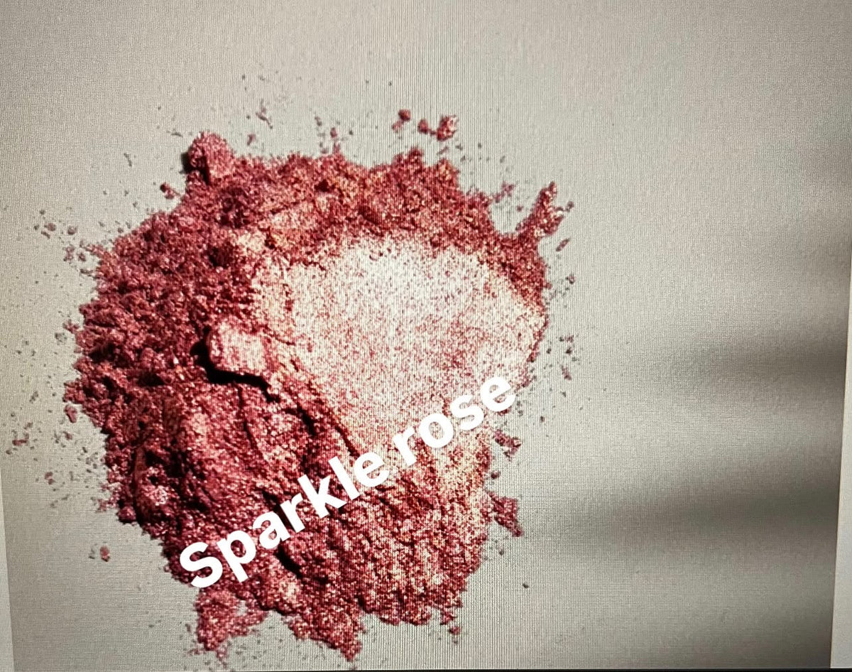 sparkel rose