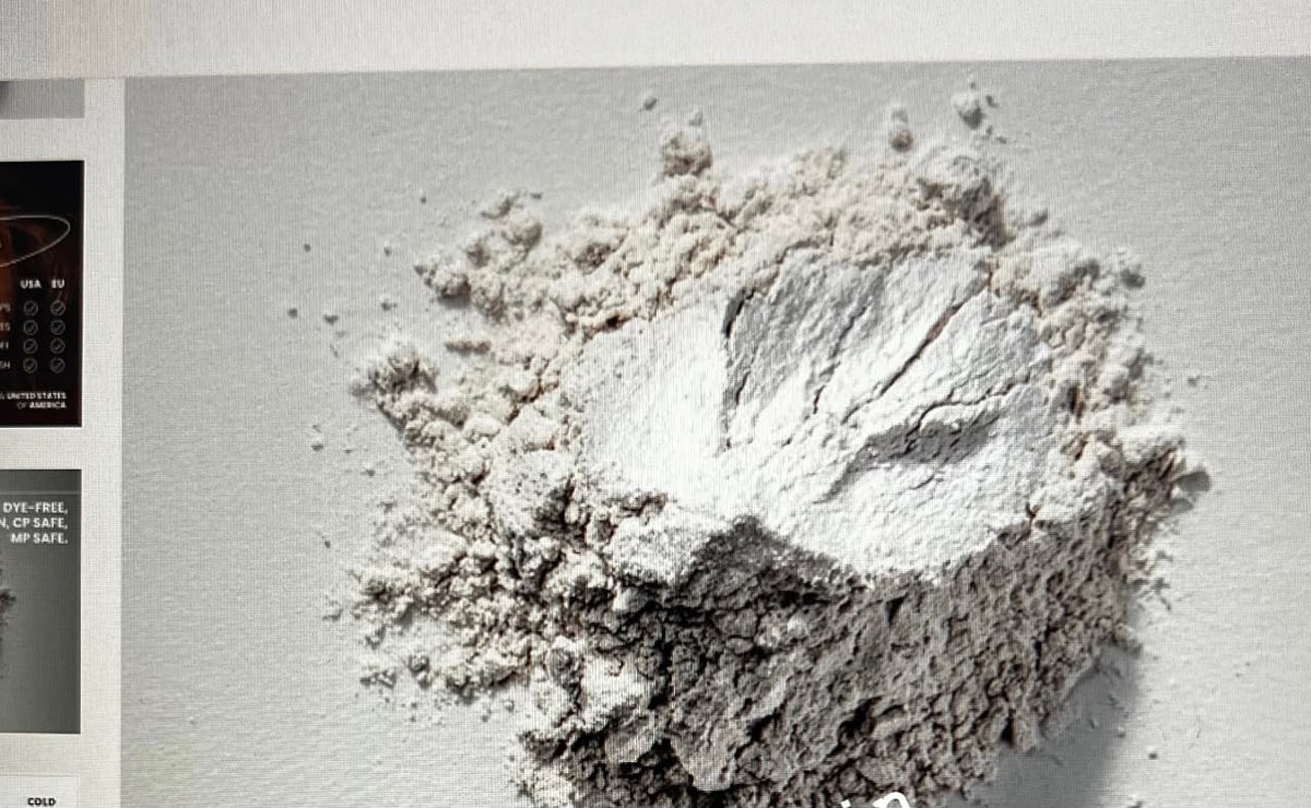 sericte mica plain