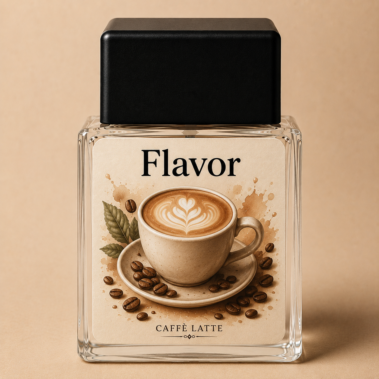 Cafe latte