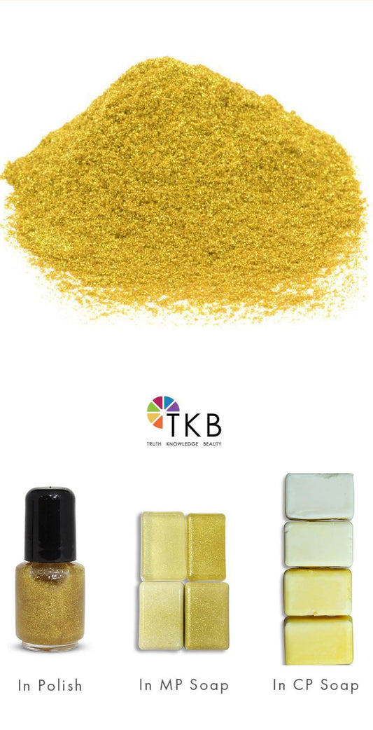 Fine Gold