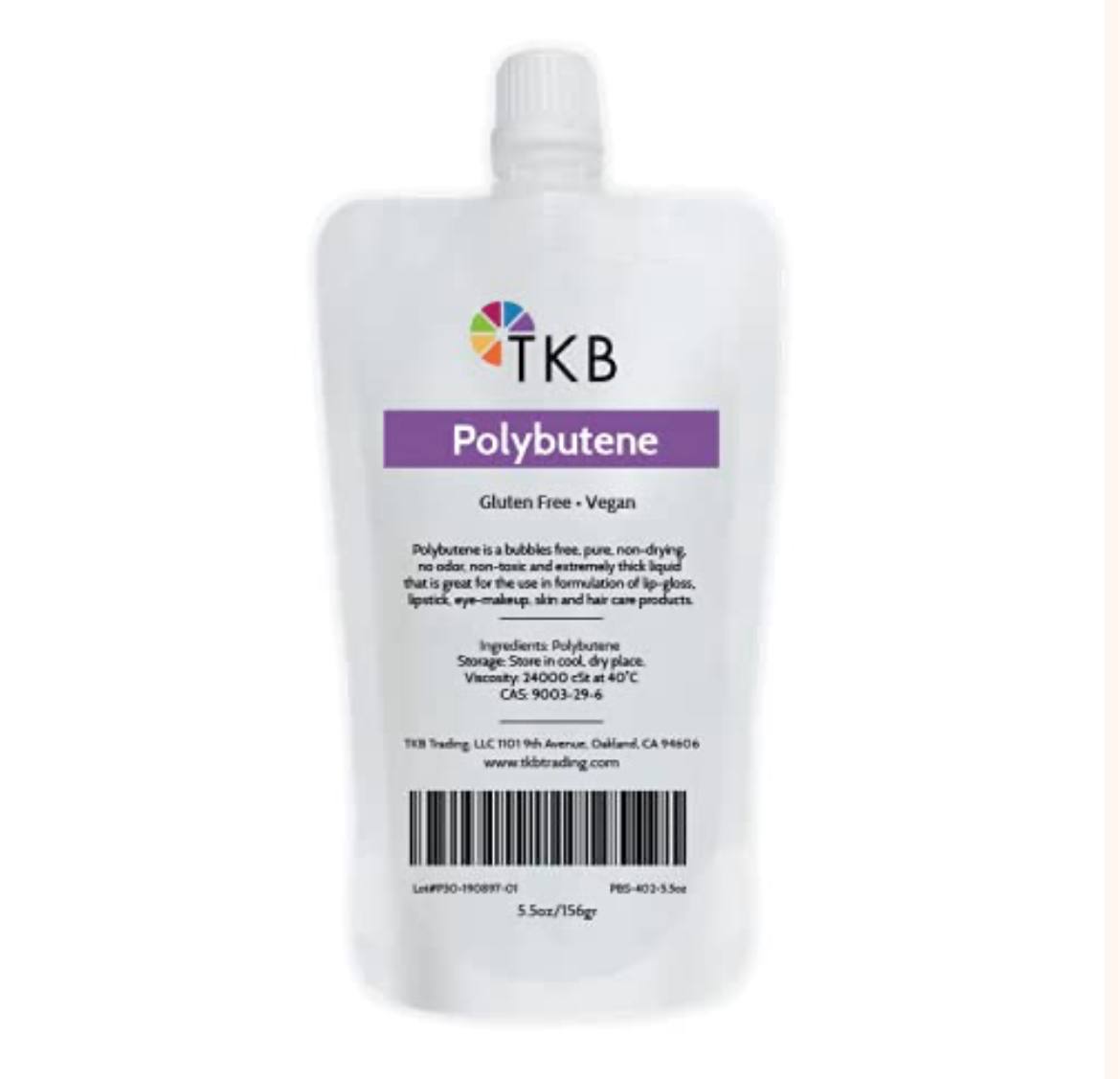 POLYBUTENE  (fULL)