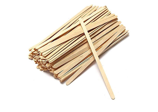 stirring spoons