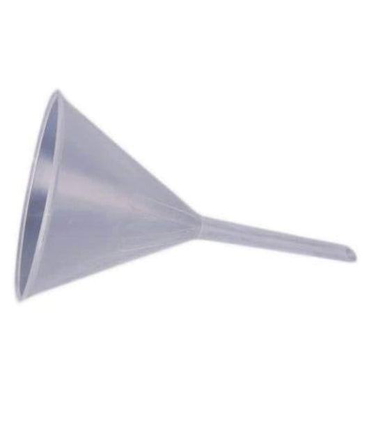 small funnel