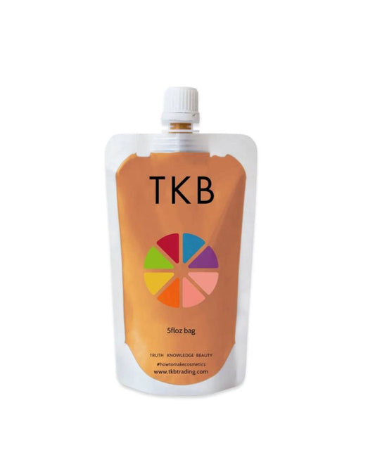 Magic color liquid