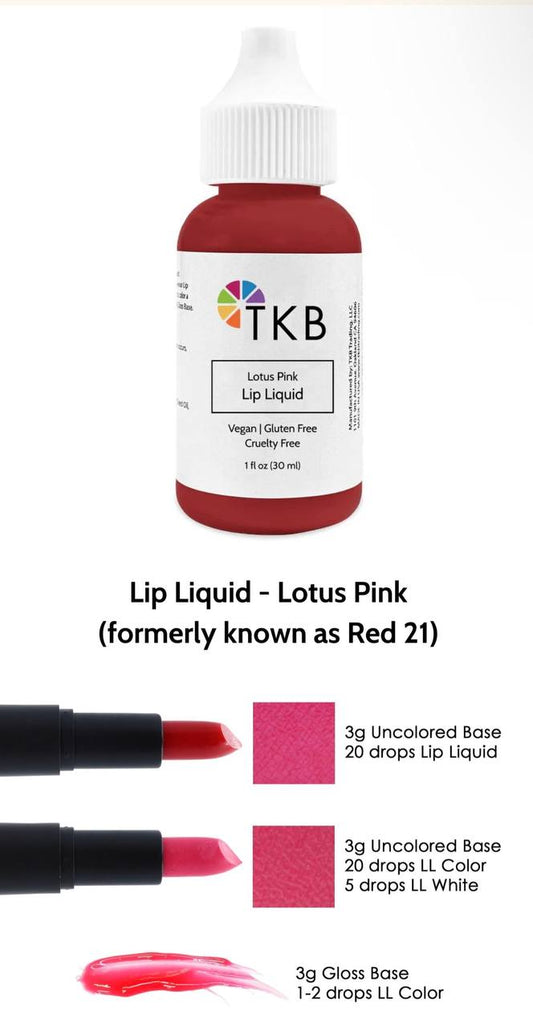 Louts Pink