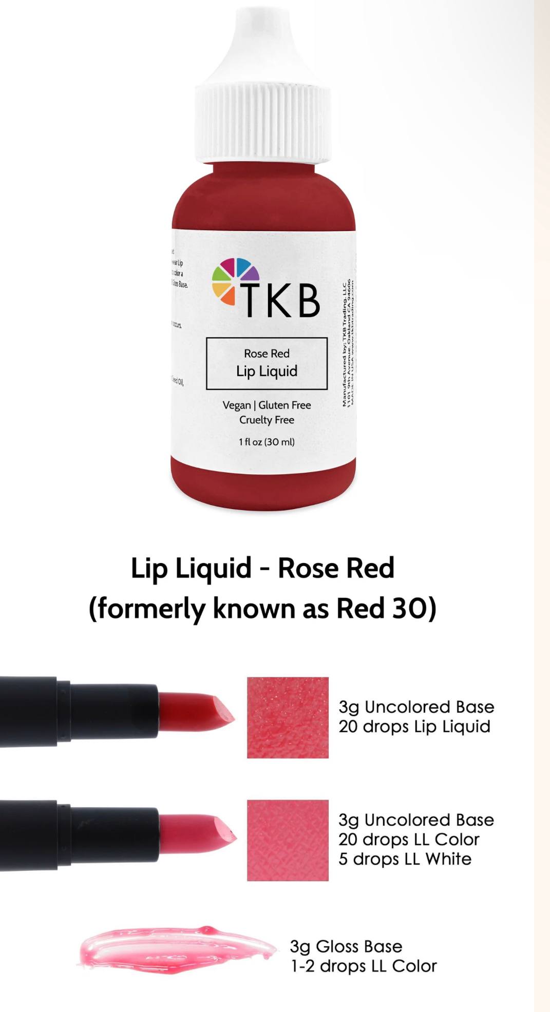 Rose Red