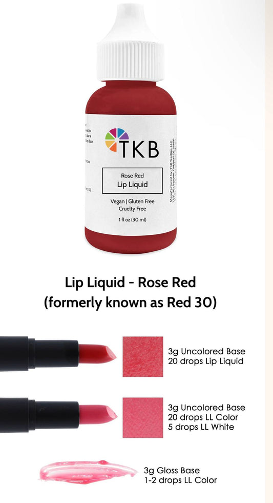 Rose Red