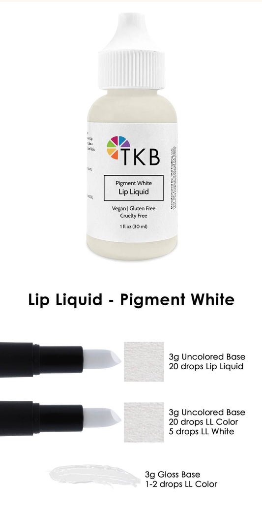 Pigment White