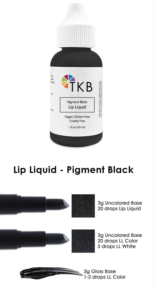 Pigment Black