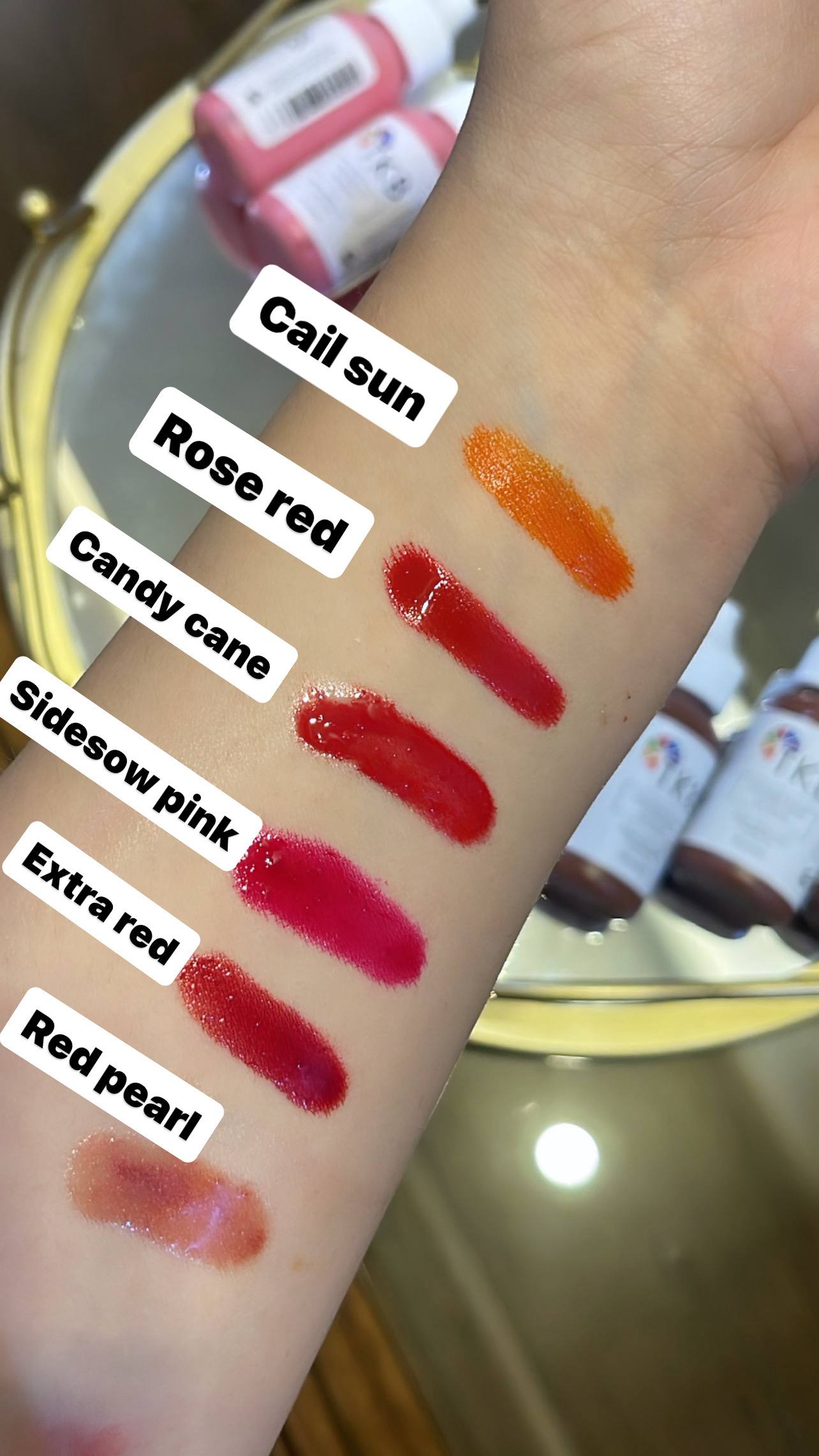 Rose Red