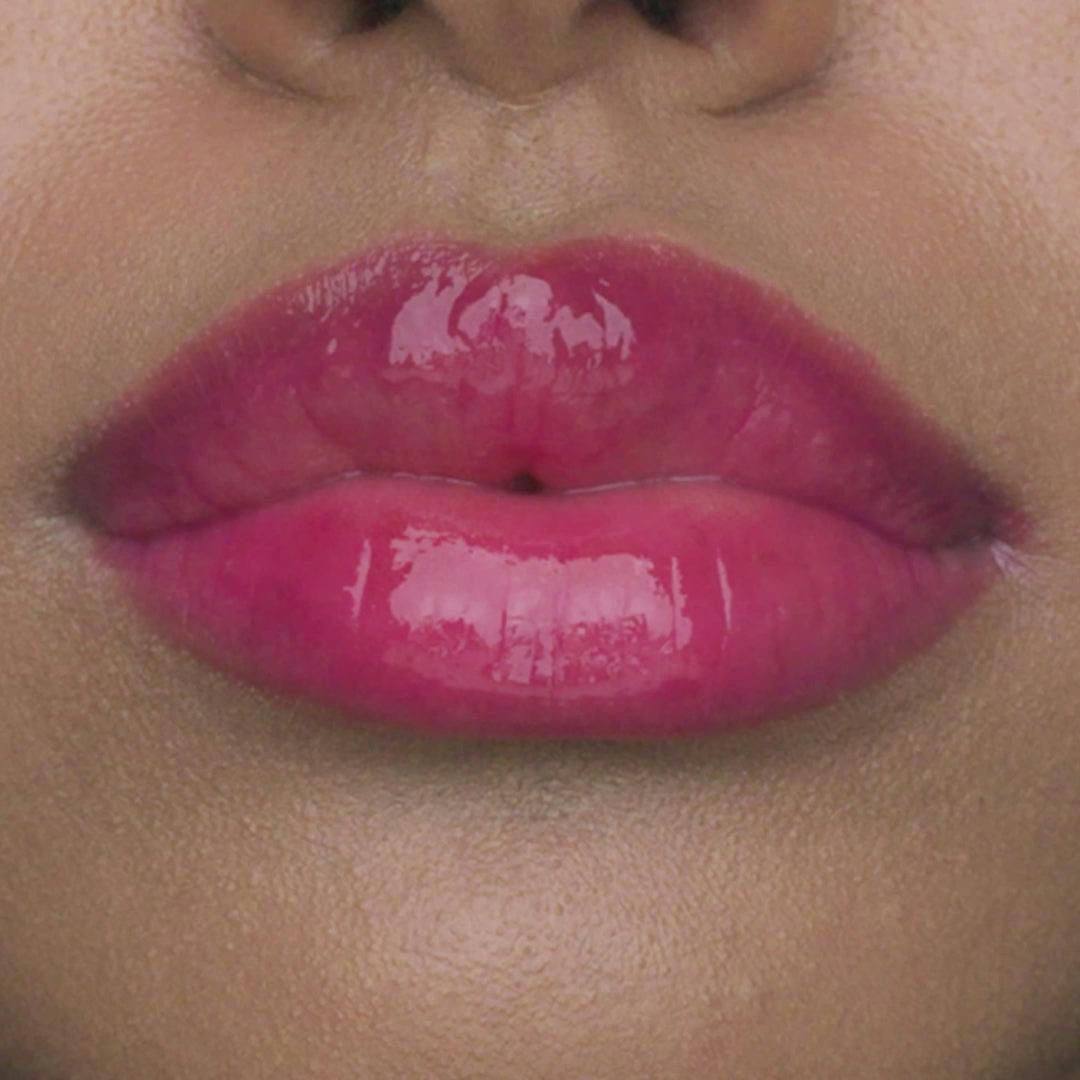 Uptown pink