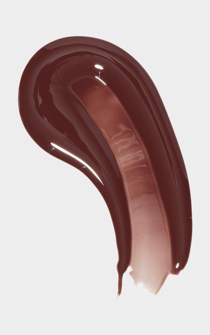 chocolate brown