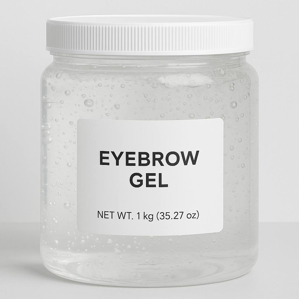 eyebrow gel