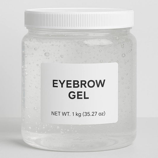 eyebrow gel