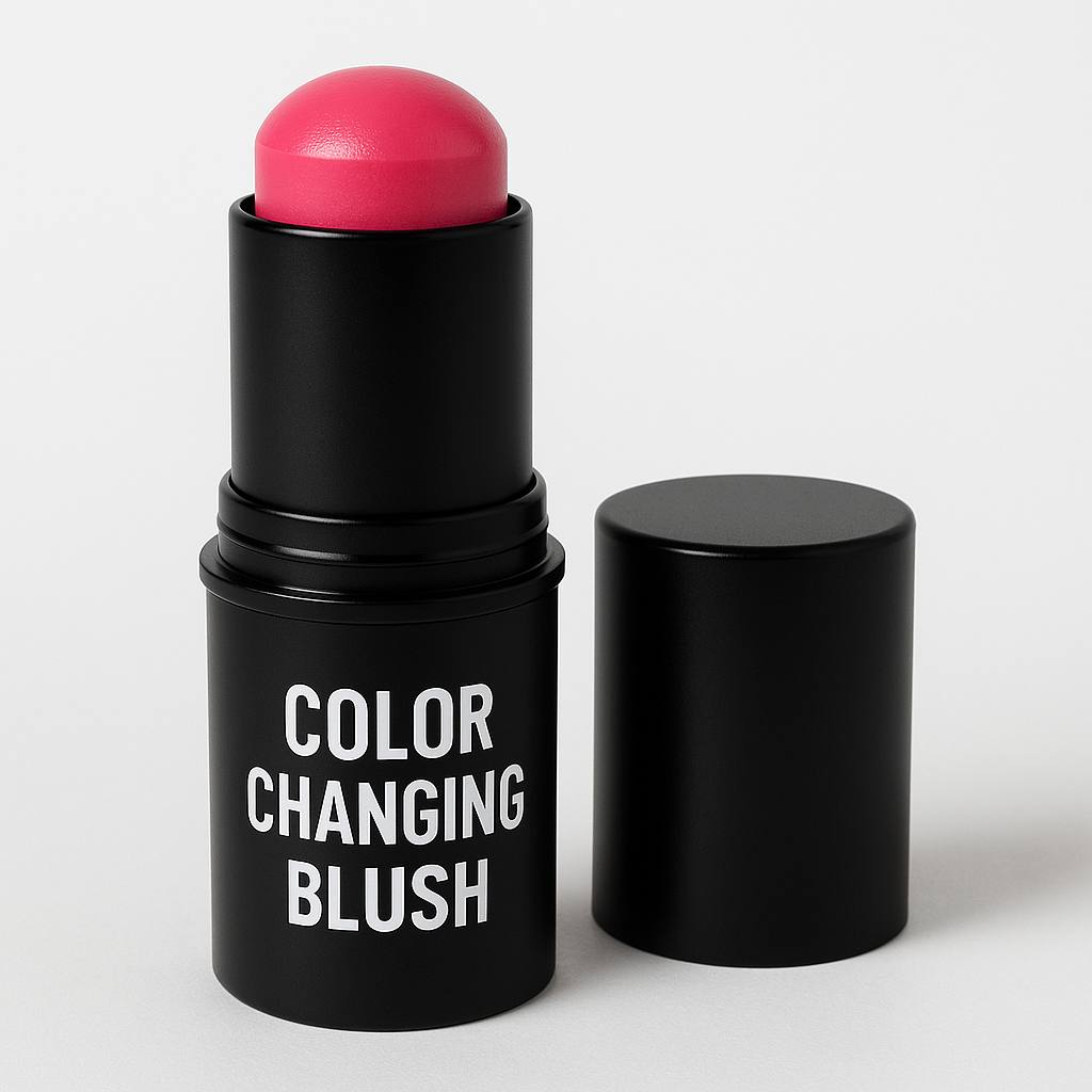 Stick Blusher