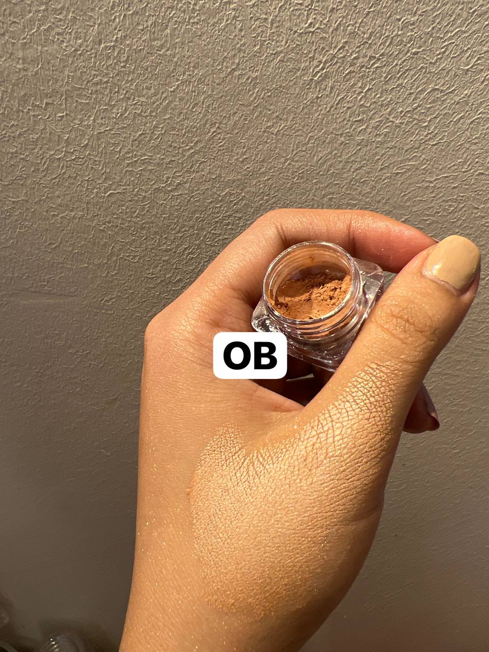 OB