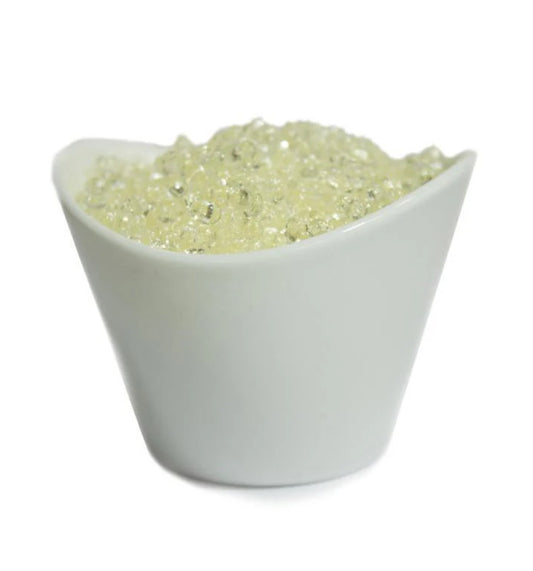 CITRINE CLEAR WAX POLYAMIDE-3