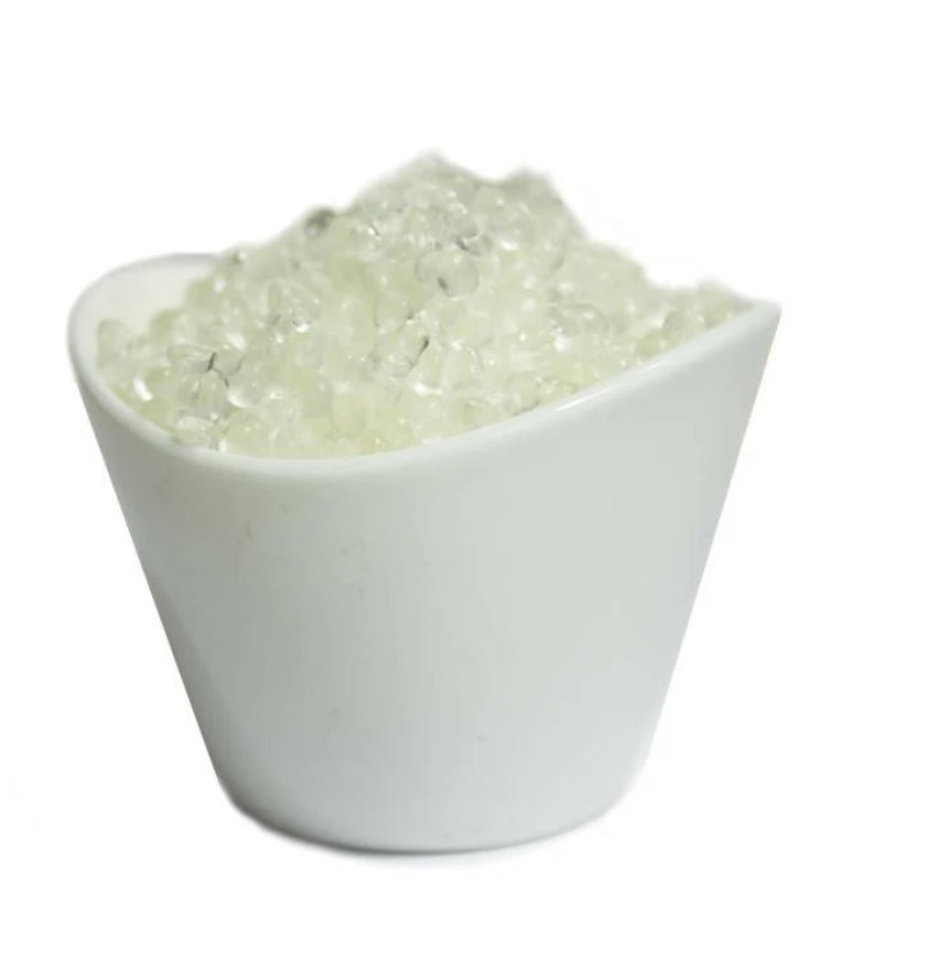 OPAL CLEAR WAX POLYAMIDE-8
