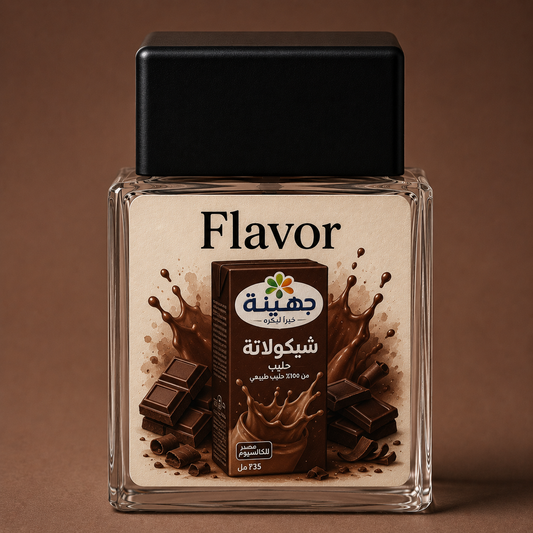 CHOCOLATE  MILK