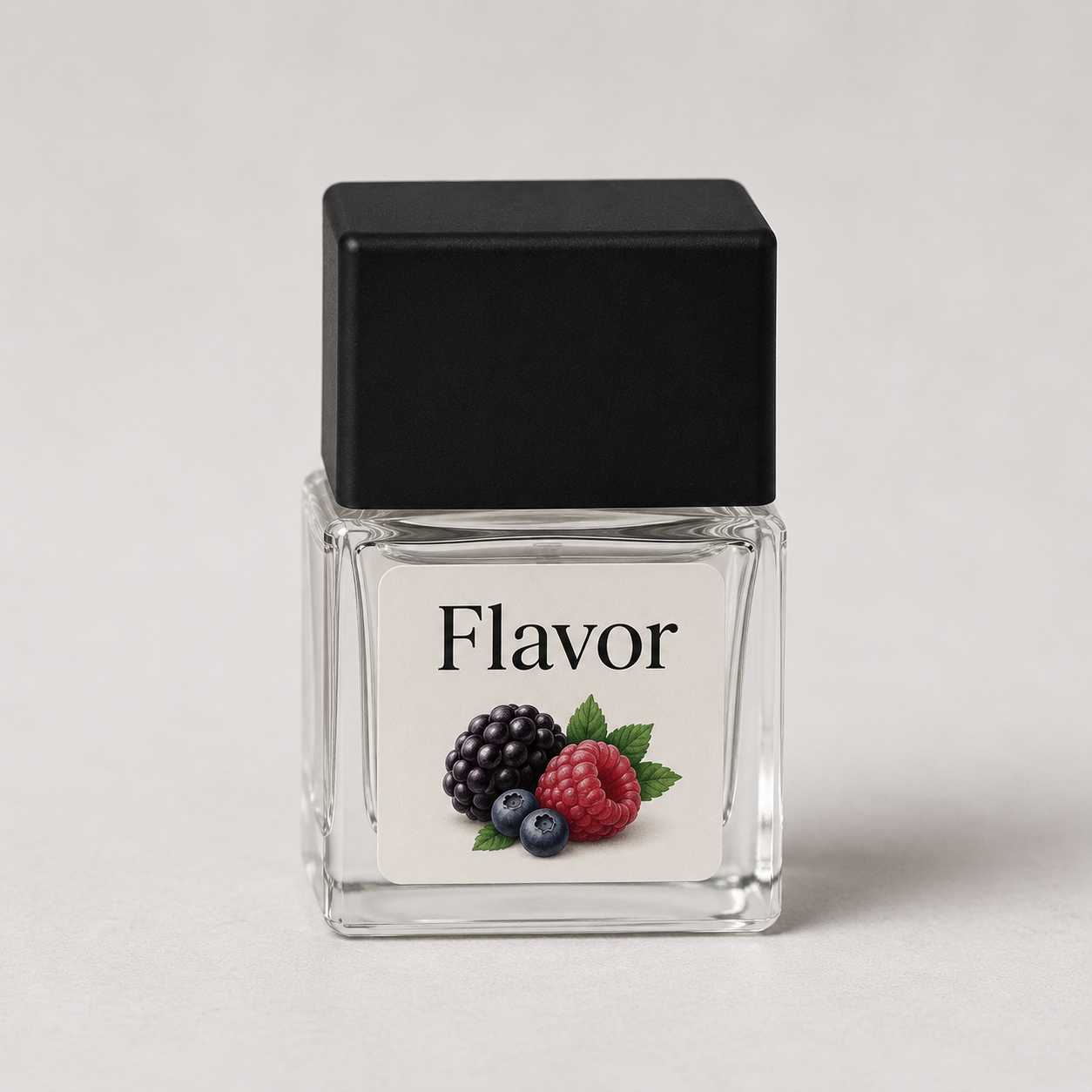 Mix berries