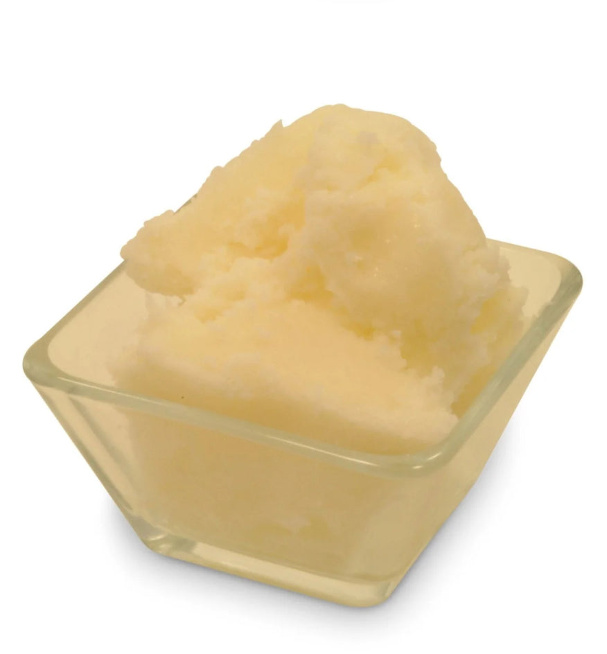 SHEA BUTTER REFINED