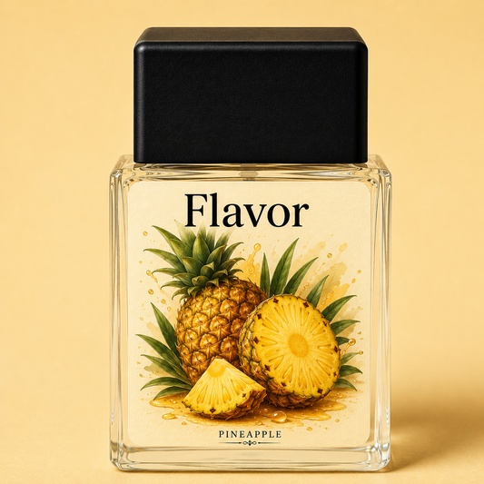 Primary pineapple 🍍
