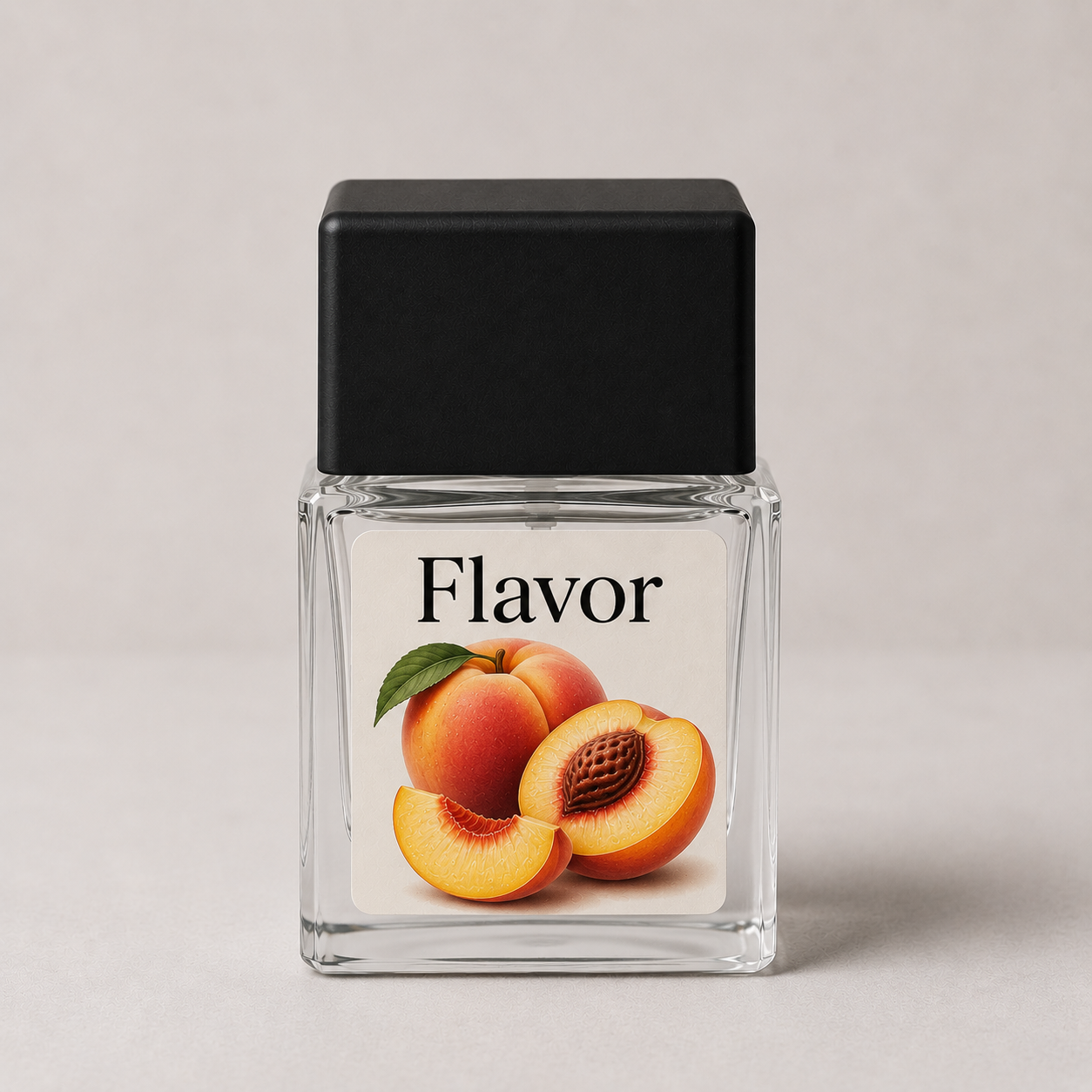 Peach land