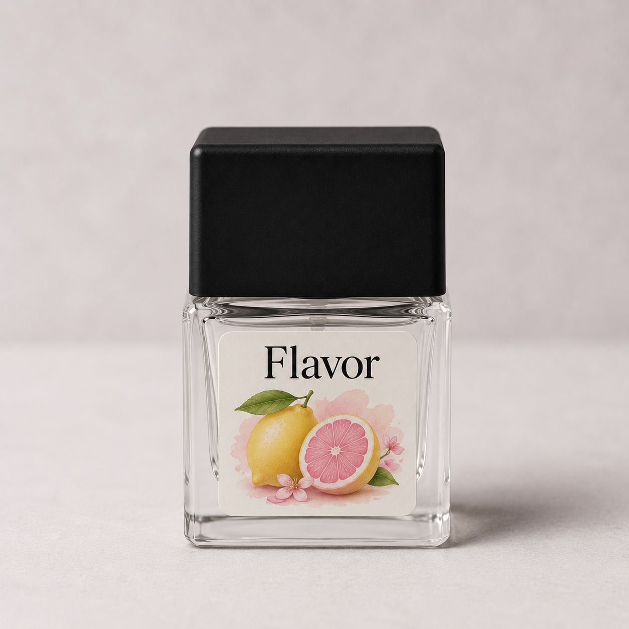 Lemon sweet