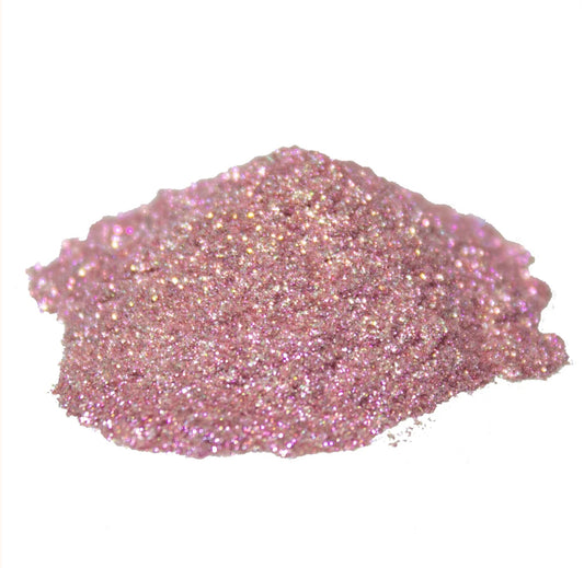 starry pink