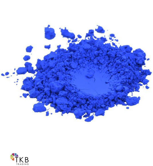 ULTRAMARINE BLUE