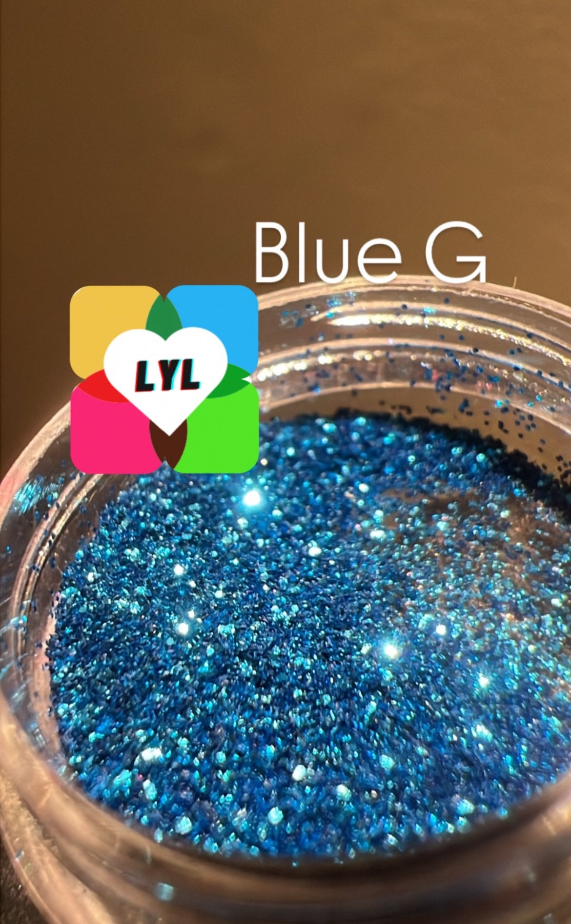 Blue G