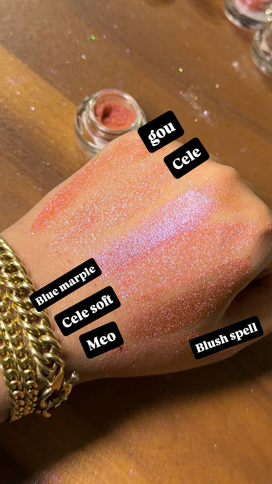 gou_blue marple_cele soft_blush spell