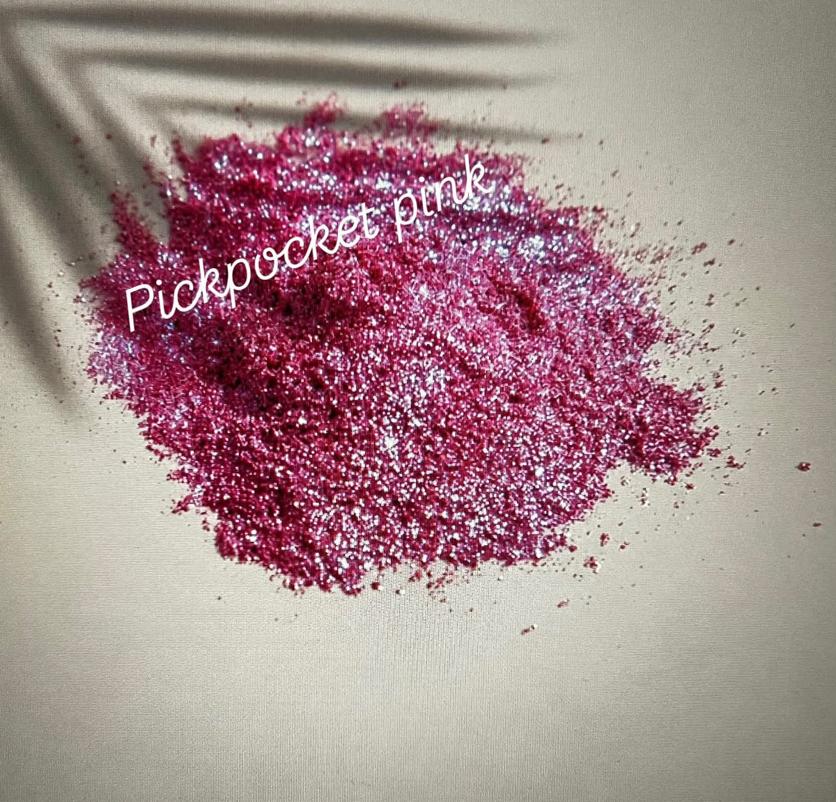 pickpocket pink