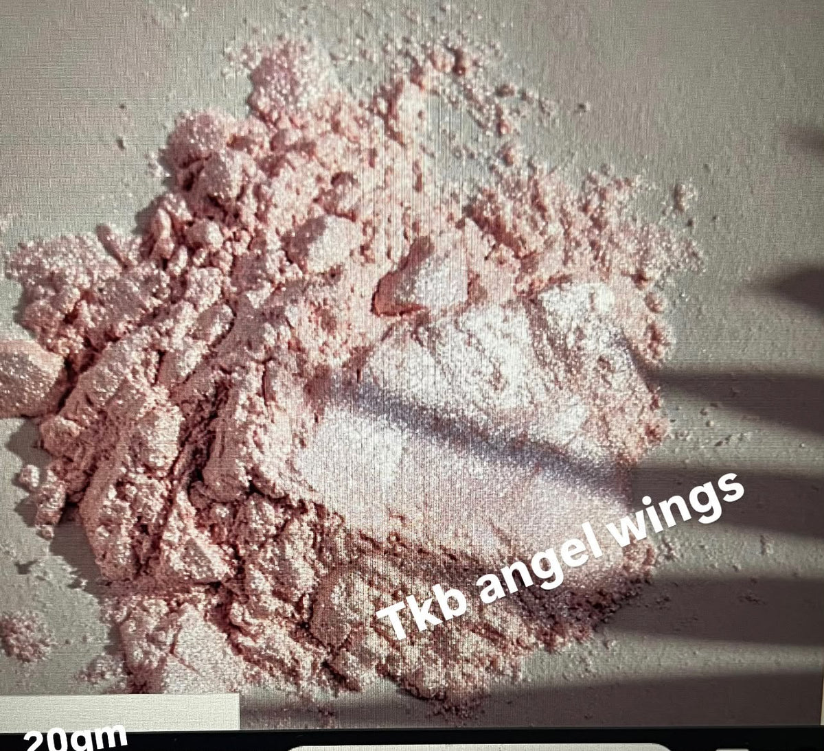 tkb angel wings